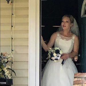 Meet your Posher, Misty